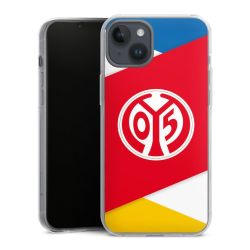 Hard Case transparent - 2in1