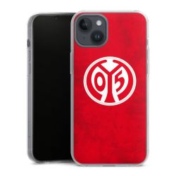 Hard Case transparent - 2in1