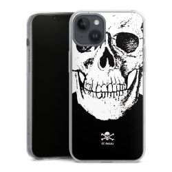 Hard Case transparent - 2in1