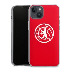 Hard Case transparent - 2in1