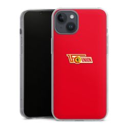 Hard Case transparent - 2in1