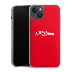 Hard Case transparent - 2in1