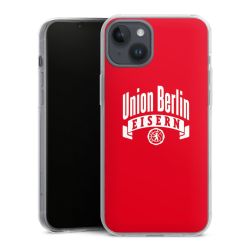 Hard Case transparent - 2in1