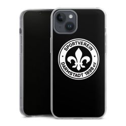 Hard Case transparent - 2in1