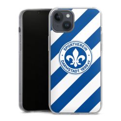 Hard Case transparent - 2in1