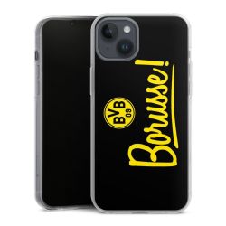 Hard Case transparent - 2in1