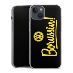 Hard Case transparent - 2in1