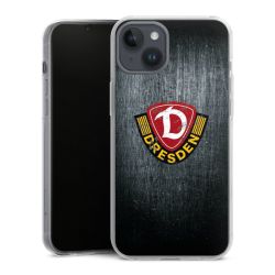 Hard Case transparent - 2in1