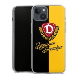 Hard Case transparent - 2in1