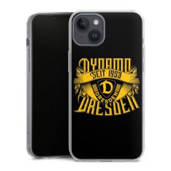 Hard Case transparent - 2in1