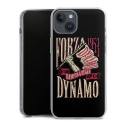 Hard Case transparent - 2in1