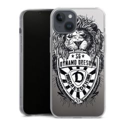 Hard Case transparent - 2in1