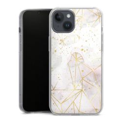 Hard Case transparent - 2in1