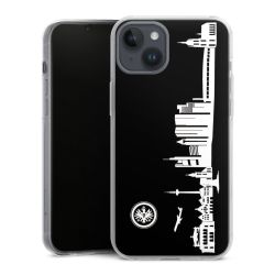 Hard Case transparent - 2in1