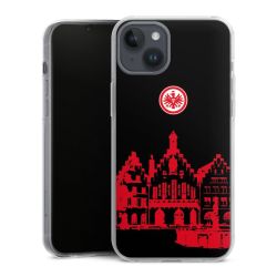 Hard Case transparent - 2in1