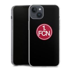 Hard Case transparent - 2in1