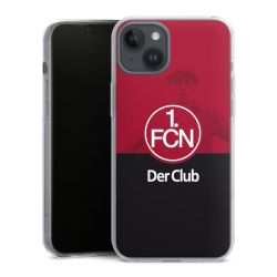 Hard Case transparent - 2in1