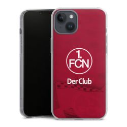 Hard Case transparent - 2in1