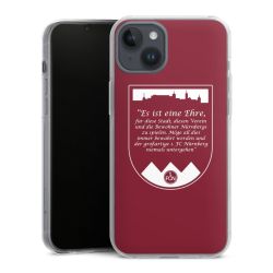 Hard Case transparent - 2in1