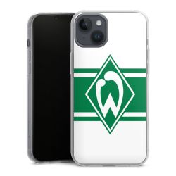 Hard Case transparent - 2in1