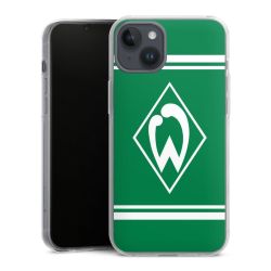 Hard Case transparent - 2in1