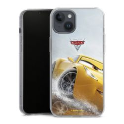 Hard Case transparent - 2in1