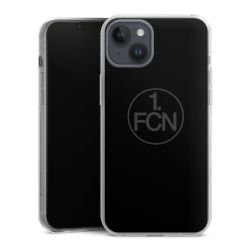 Hard Case transparent - 2in1