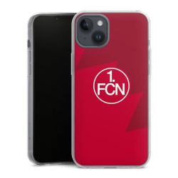 Hard Case transparent - 2in1