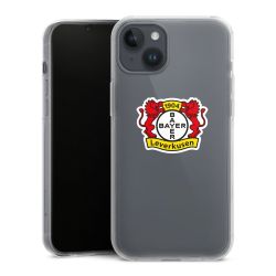 Hard Case transparent - 2in1