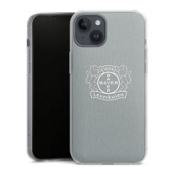 Hard Case transparent - 2in1