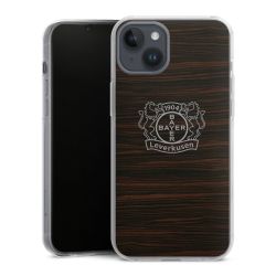 Hard Case transparent - 2in1