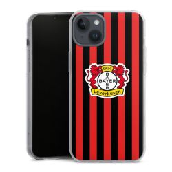 Hard Case transparent - 2in1