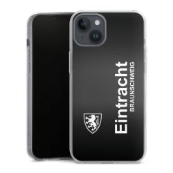 Hard Case transparent - 2in1