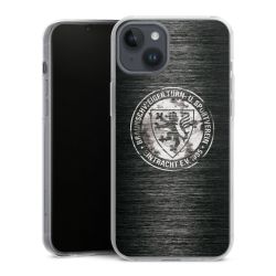 Hard Case transparent - 2in1