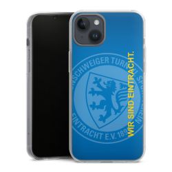 Hard Case transparent - 2in1