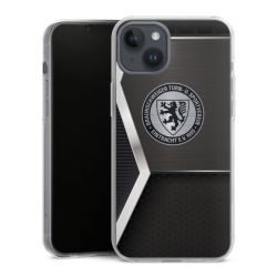 Hard Case transparent - 2in1