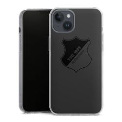 Hard Case transparent - 2in1