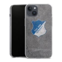 Hard Case transparent - 2in1