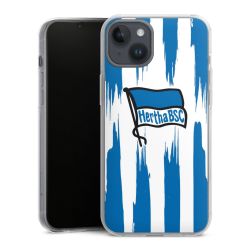 Hard Case transparent - 2in1