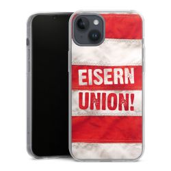 Hard Case transparent - 2in1