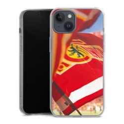 Hard Case transparent - 2in1