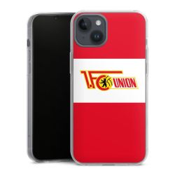 Hard Case transparent - 2in1