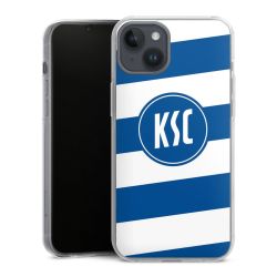 Hard Case transparent - 2in1