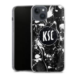 Hard Case transparent - 2in1