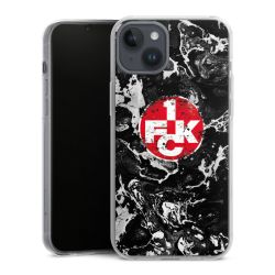 Hard Case transparent - 2in1