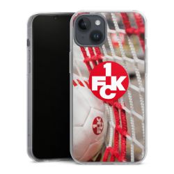 Hard Case transparent - 2in1