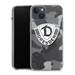 Hard Case transparent - 2in1