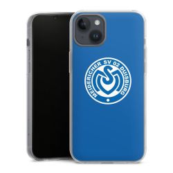 Hard Case transparent - 2in1