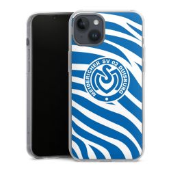 Hard Case transparent - 2in1