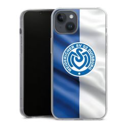 Hard Case transparent - 2in1